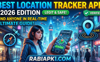 Best Location Tracker App of 2026